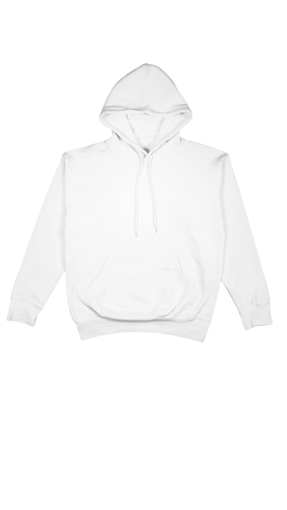 WHITE M4 GT3 Hoodie